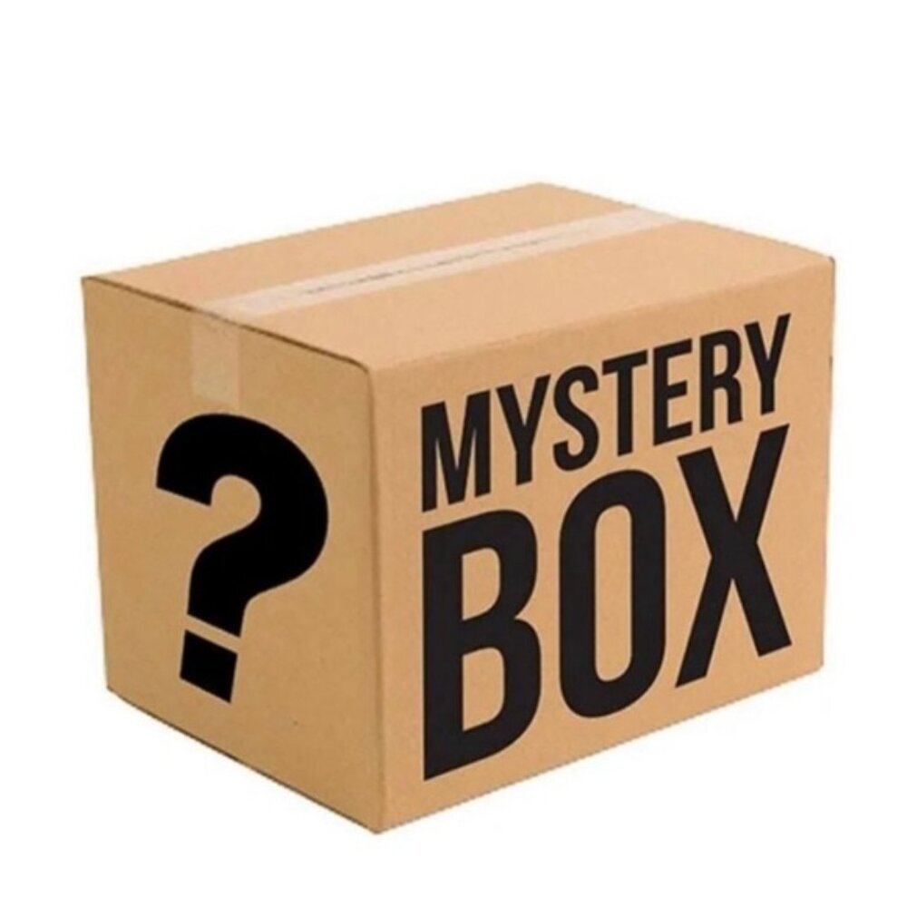 Plus Size Ladies Surprise Box SIze 22-24 (3X)